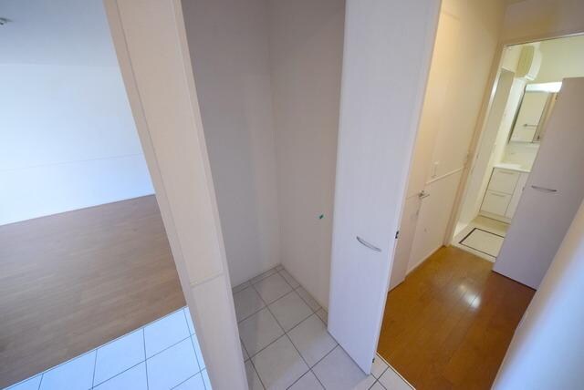 コモレビ大蔵　Sの物件内観写真