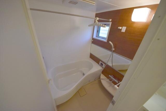 コモレビ大蔵　Sの物件内観写真