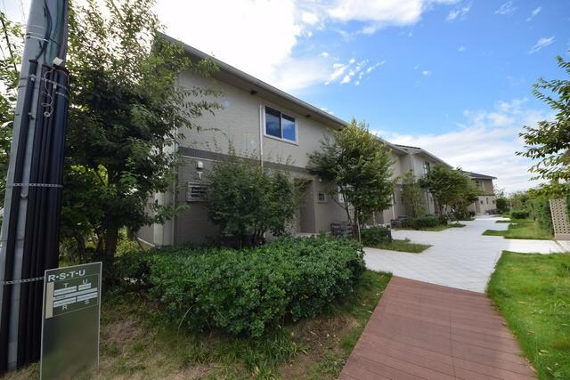 コモレビ大蔵　Sの物件内観写真