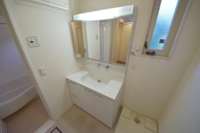 コモレビ大蔵　Sの物件内観写真