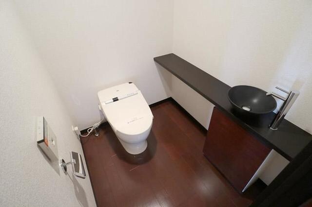 ＭＦＰＲ目黒タワーの物件内観写真