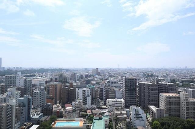 ＭＦＰＲ目黒タワーの物件内観写真