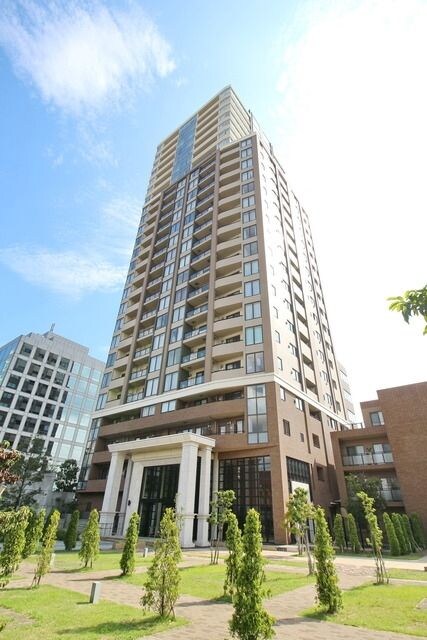 ＭＦＰＲ目黒タワーの物件内観写真