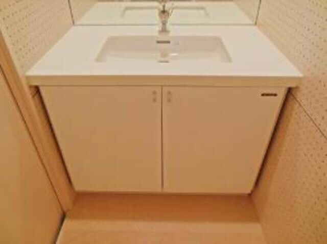 カスタリア渋谷櫻丘の物件内観写真