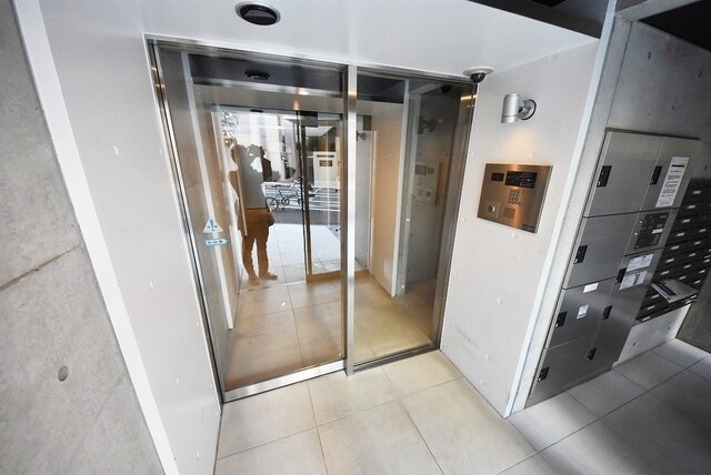 カスタリア渋谷櫻丘の物件内観写真