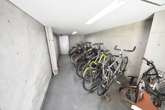 カスタリア渋谷櫻丘の物件内観写真