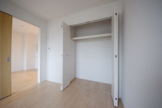 ドゥエル砧の物件内観写真