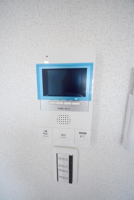 フェリーチェ上祖師谷の物件内観写真