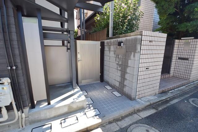 フェリーチェ上祖師谷の物件内観写真