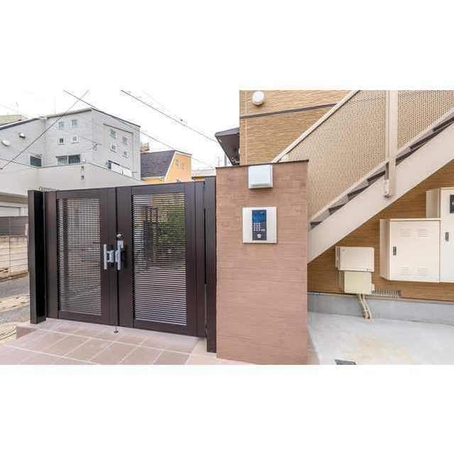 ウェルスクエア等々力の物件内観写真