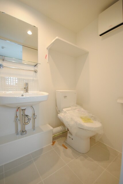 ALERO北参道の物件内観写真