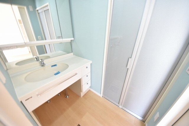 シャレール広尾　2号棟の物件内観写真