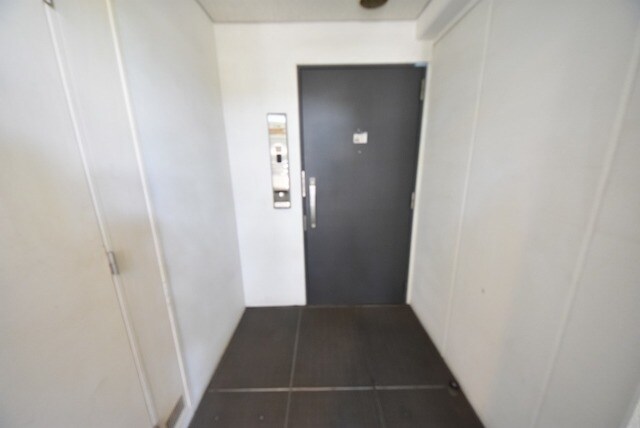 シャレール広尾　2号棟の物件内観写真