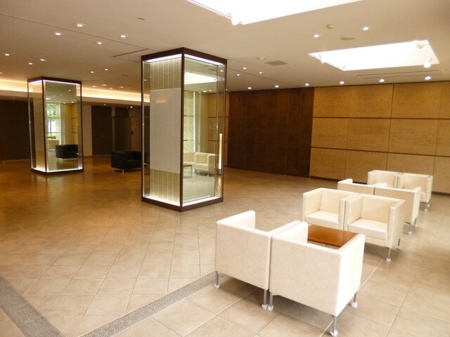 ＨＦ駒沢公園レジデンスタワーの物件内観写真