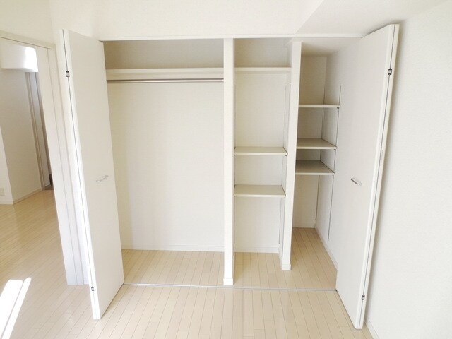 ＨＦ駒沢公園レジデンスタワーの物件内観写真