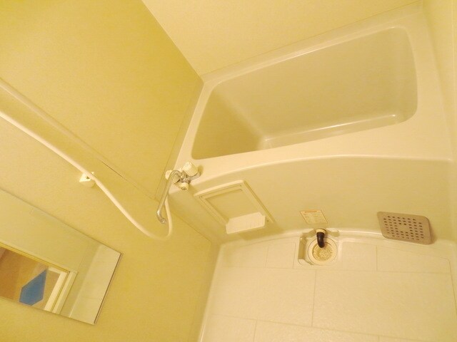 ＨＦ駒沢公園レジデンスタワーの物件内観写真