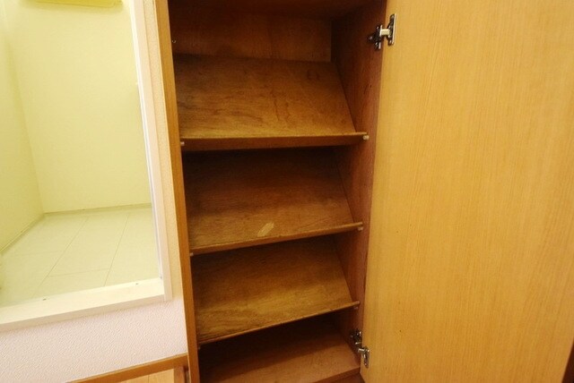 ベルメゾンの物件内観写真