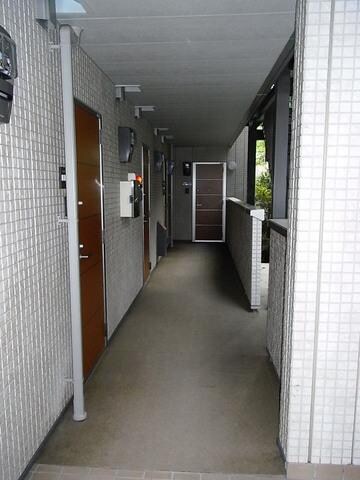 メゾン　テラの物件内観写真