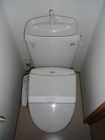 メゾン　テラの物件内観写真