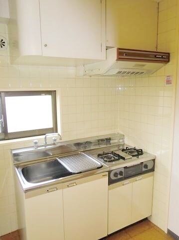 ダイアパレス都立大の物件内観写真