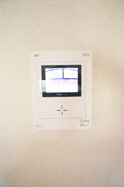 テラス明大前の物件内観写真