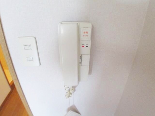 ガラ・シティ笹塚の物件内観写真