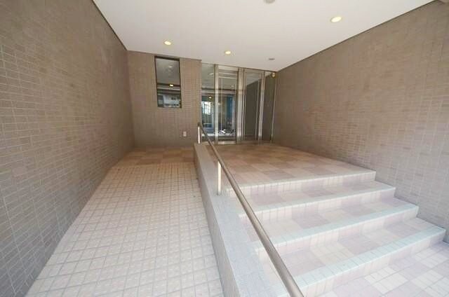 ガラ・シティ笹塚の物件内観写真