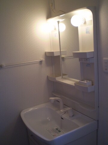 カルムたまプラの物件内観写真