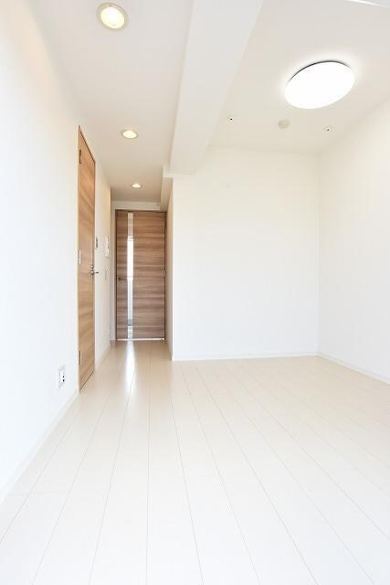 レグゼ梶ヶ谷の物件内観写真