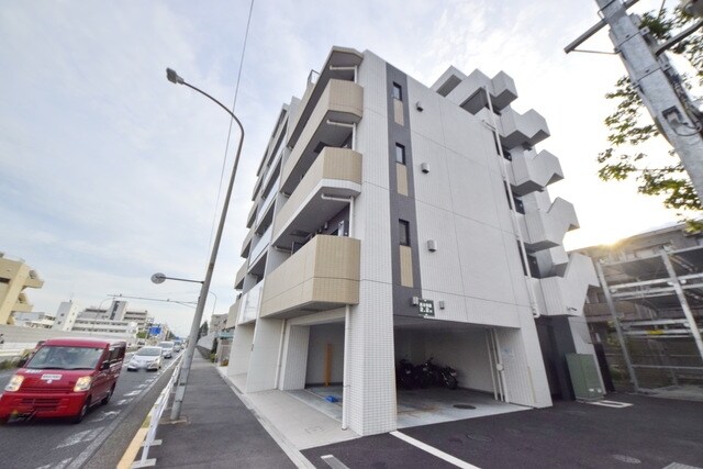 レグゼ梶ヶ谷の物件内観写真