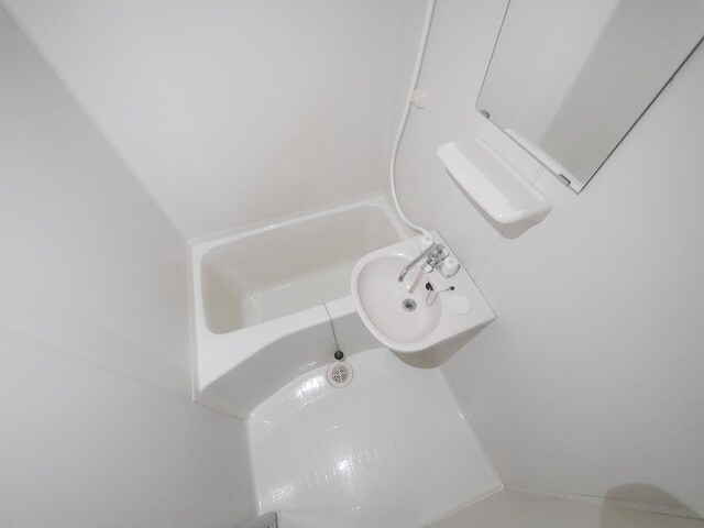 レオパレスシティーハイムの物件内観写真