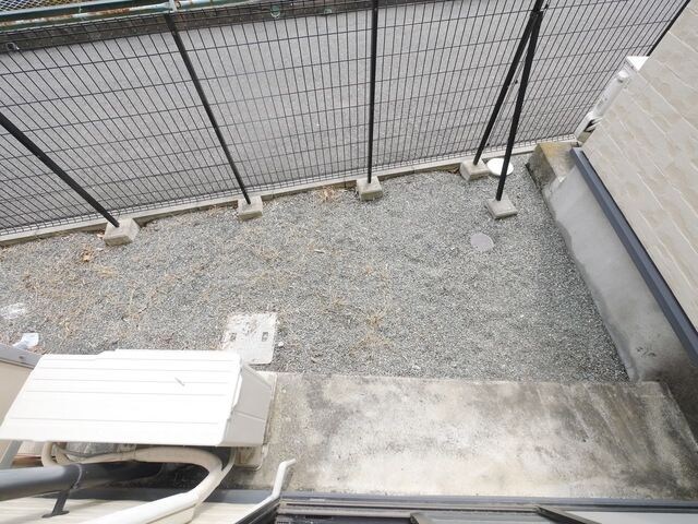 レオパレスシティーハイムの物件内観写真