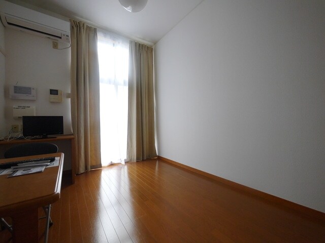 レオパレスシティーハイムの物件内観写真