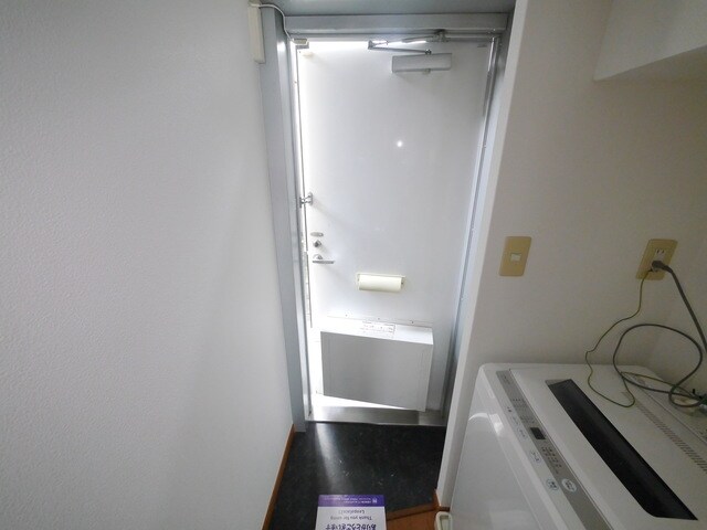 レオパレスシティーハイムの物件内観写真