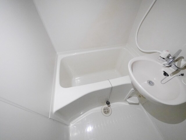 レオパレスシティーハイムの物件内観写真