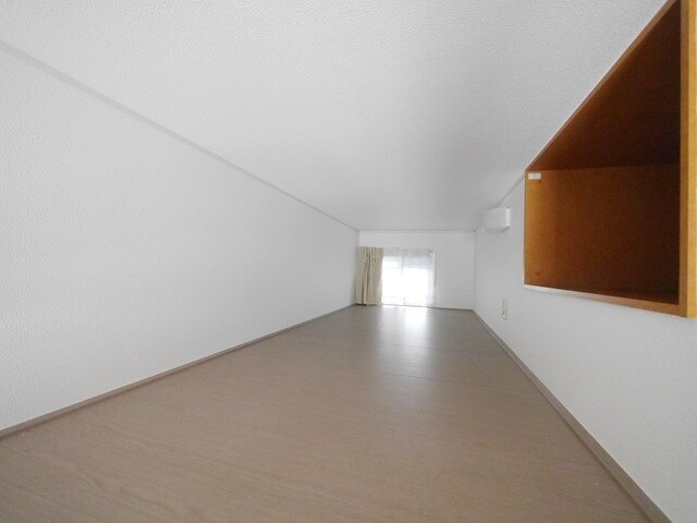 レオパレスシティーハイムの物件内観写真