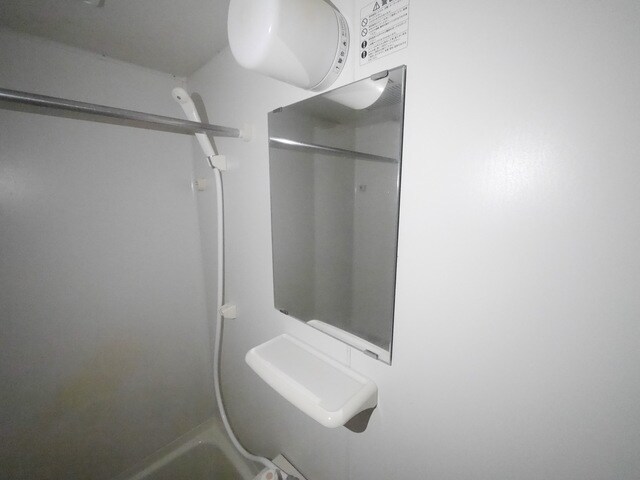 レオパレスシティーハイムの物件内観写真