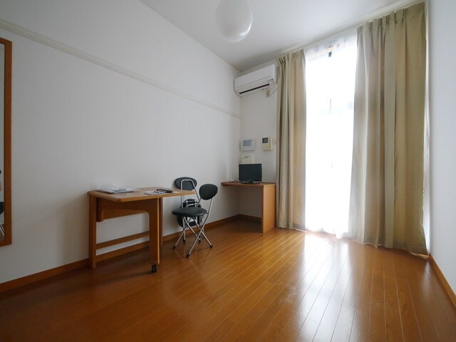 レオパレスシティーハイムの物件内観写真