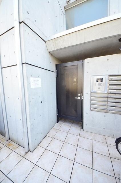 Ｂｒａｎｃｈｅ笹塚の物件内観写真