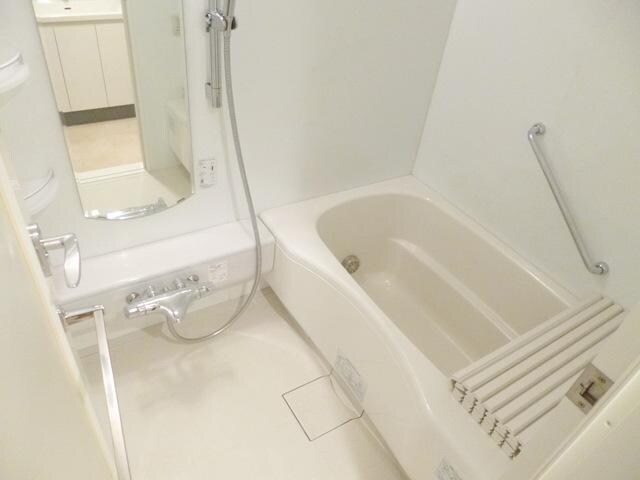 クリオ渋谷ラモードの物件内観写真