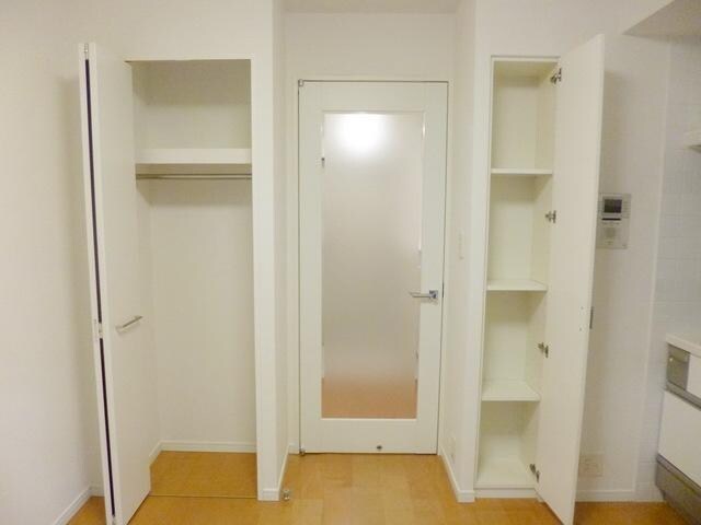 クリオ渋谷ラモードの物件内観写真