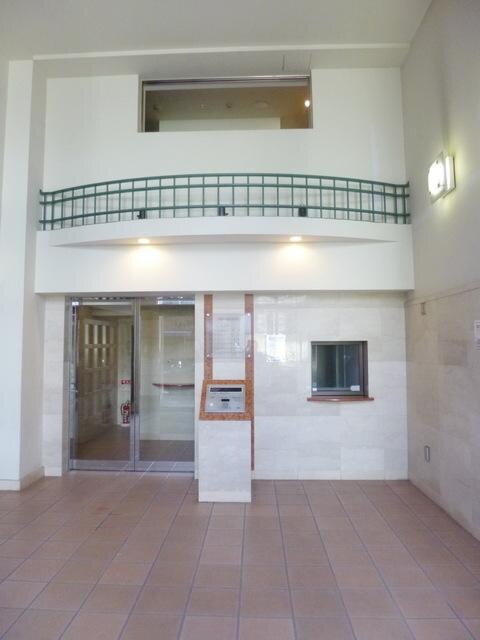 クリオ渋谷ラモードの物件内観写真