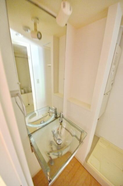 Ｂｒａｎｃｈｅ笹塚の物件内観写真