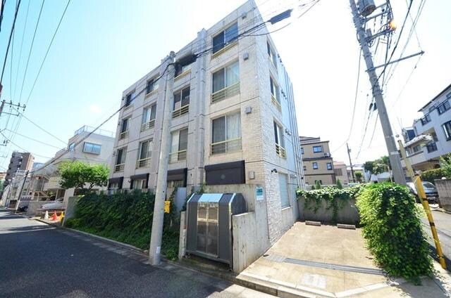 Ｂｒａｎｃｈｅ笹塚の物件内観写真