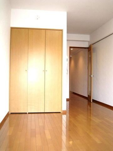 ガーデン目黒南の物件内観写真