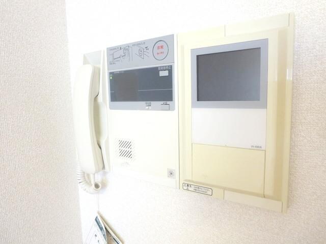 ガーデン目黒南の物件内観写真