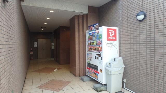 ドルチェ代々木の物件内観写真