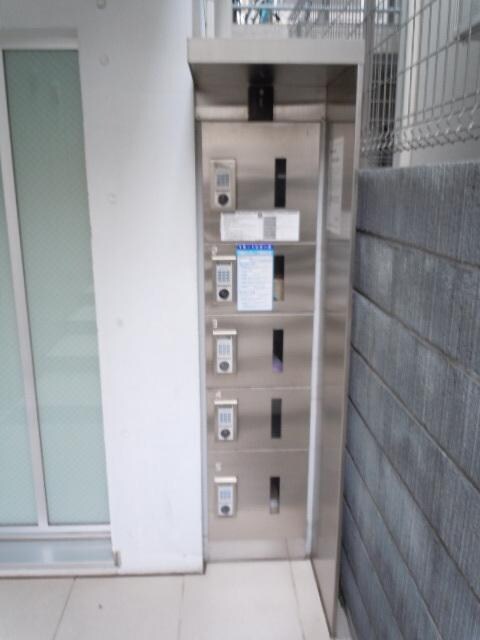 サンチャリーフの物件内観写真