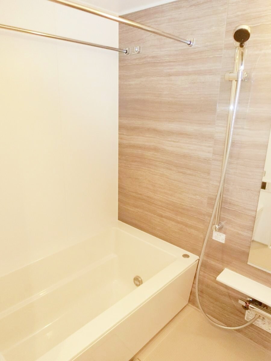 ザ・パークハビオ目黒フォートの物件内観写真