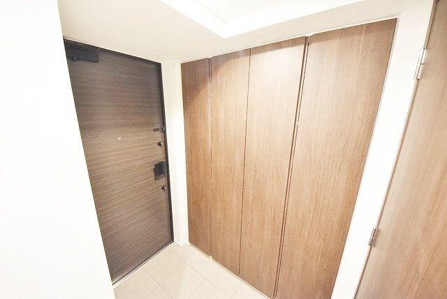 ザ・パークハビオ目黒フォートの物件内観写真